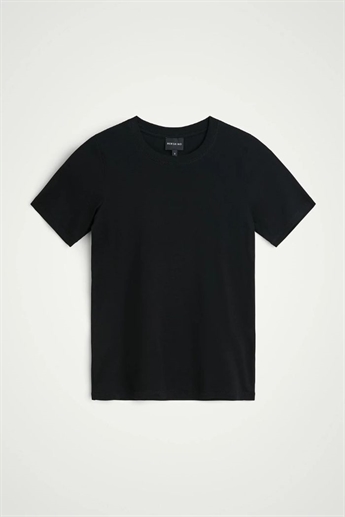 Herskind, Jacqueline T-shirt, Black